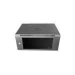 Gabinete de pared 12U desarmado