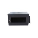 Gabinete de pared 6U armado