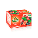 Aromática Hindú frutos rojos X20