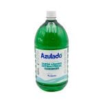 Jabón Líquido 2.000 ML De Manos Antibacterial Manzana Azulado