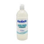 Jabón Líquido 1.000 ML De Manos Antibacterial Neutro Azulado