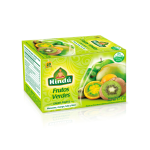 Aromática Hindú frutos verdes X20