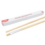 Pincel No. 05 plano Unidad Pointer