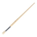 Pincel No. 11 redondo Unidad Pointer