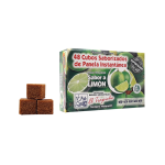 Aromática El Trapiche cubos Limón X48
