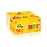 Aromática Hindú frutal surtido X50