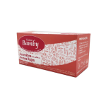 Aromática Bamby Frutos rojos X25