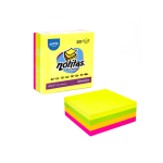 Adhesivo taco notas Pointer 320 hojas (3mmx3mm) NT-33480