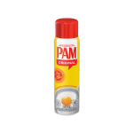 Aceite de canola en spray PAM original 170gr