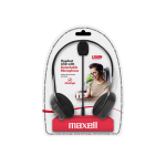 Diadema USB Maxell con microfono