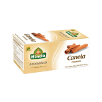 Aromática Hindú Canela X20