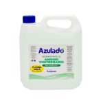 Desinfectante Azulado 3.8Lt Amonio Cuaternario 5° Generación 6% Bensaldina 6%