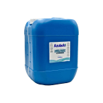 Jabón Azulado Líquido Manos 19Lt Antibacterial Avena