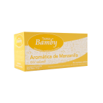 Aromática Bamby Manzanilla