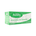 Aromática Bamby Limoncillo