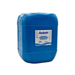 Limpiapisos Azulado 19Lt Floral