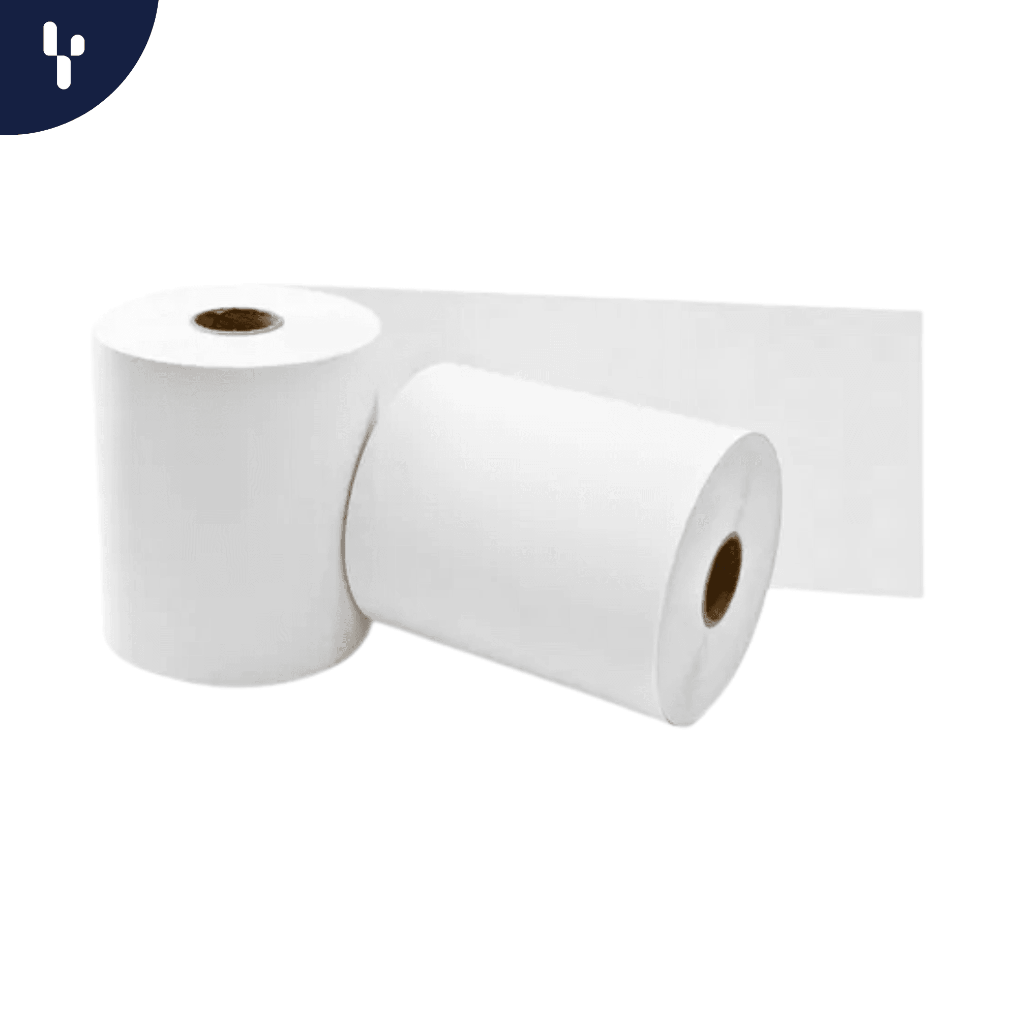 7707294377698 Rollo Pos Térmico Taydem 80X60 X6UND - Imagen 1