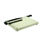 Guillotina A3 18"X15" Grande AH Royal