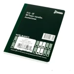 Libro anotaciones 910 sin AZ Norma