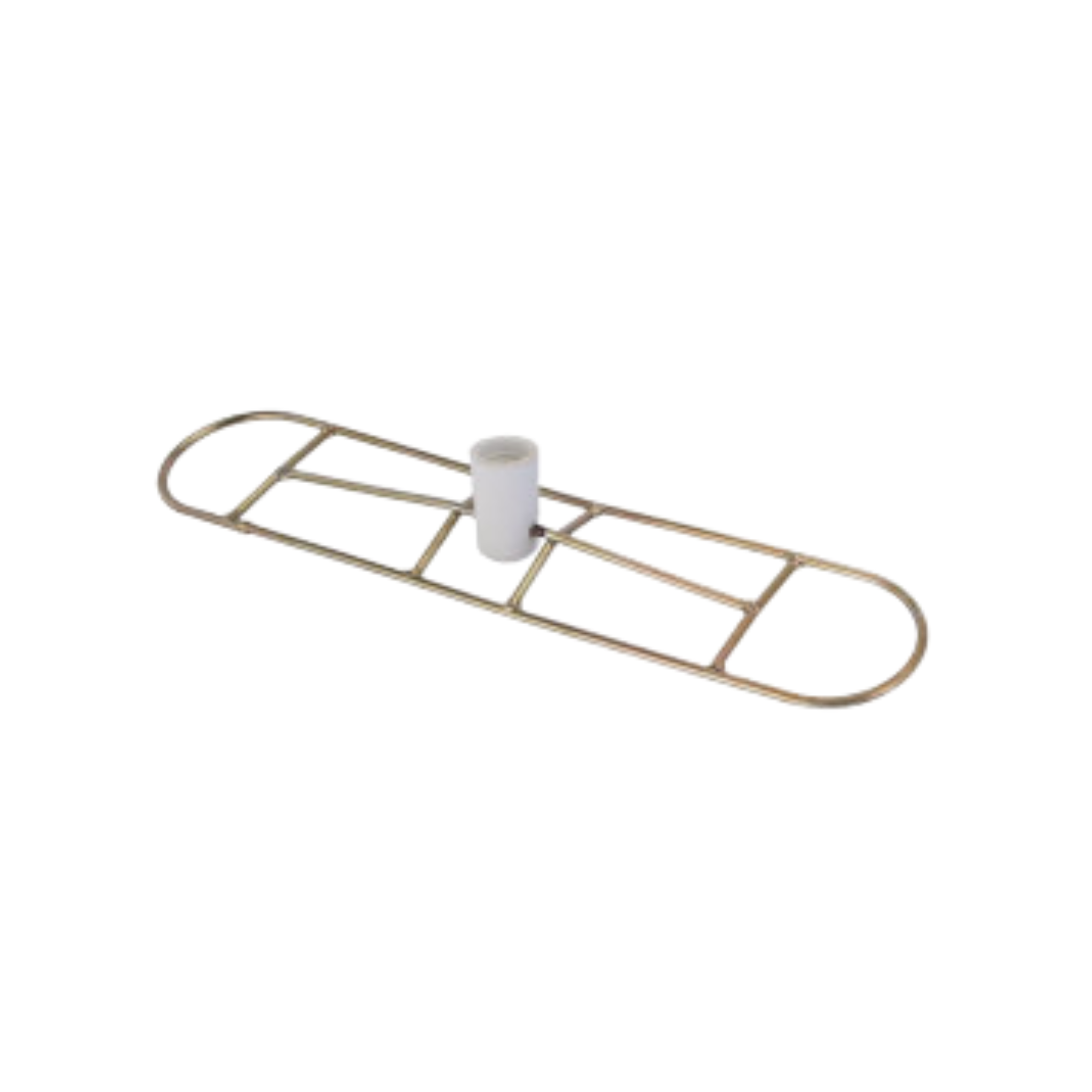Aragan armazón metálico para R. 2418 trapero Fuller