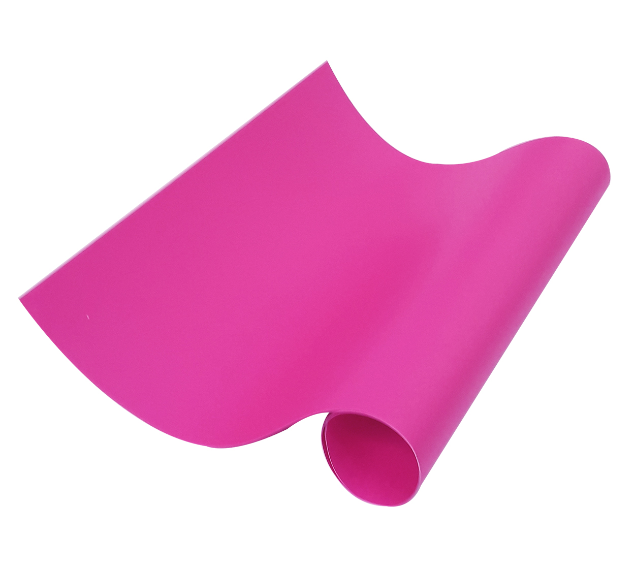 Cartulina Primavera Plana Fucsia 70X50