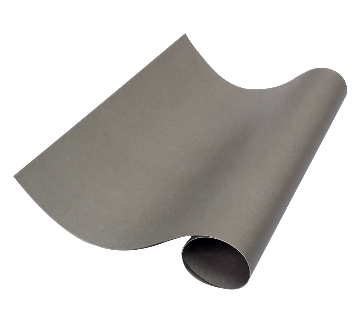 Cartulina Primavera Plana Gris 70X50