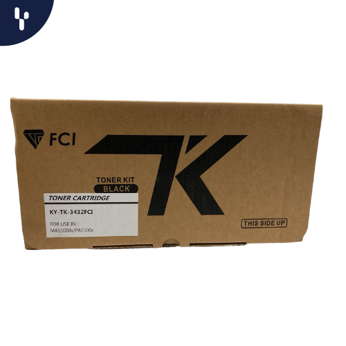 TONER KMT ECOSYS MA5500ifx/PA5500x TK3432