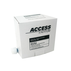 Tinta Negra 817113 Katun Genérico