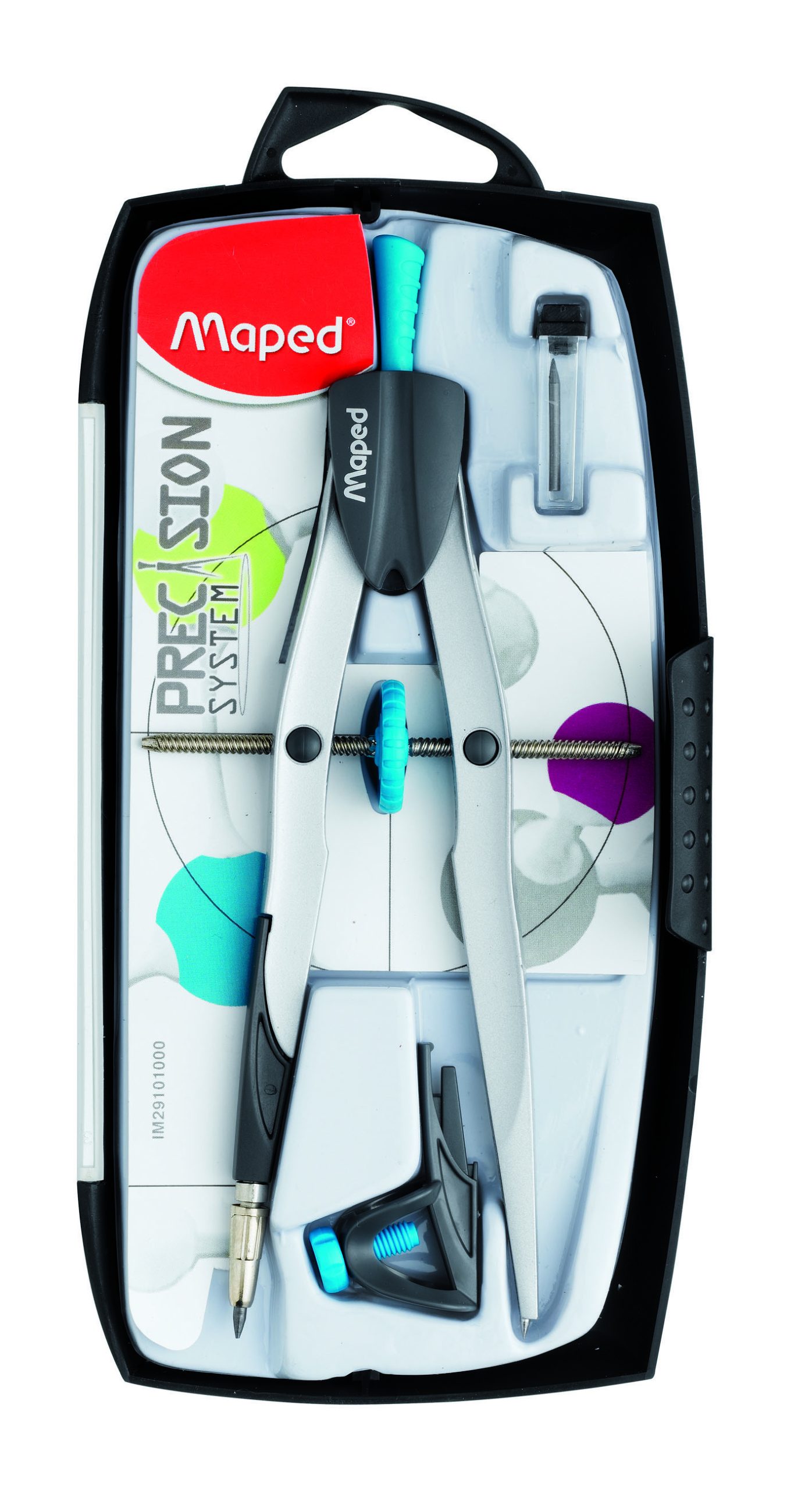 Compás Maped Precision