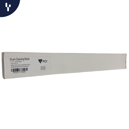 CUCHILLA RICOH LIMP/CIL AF1015 FCI AF1018/MP2555 OEM B0392289
