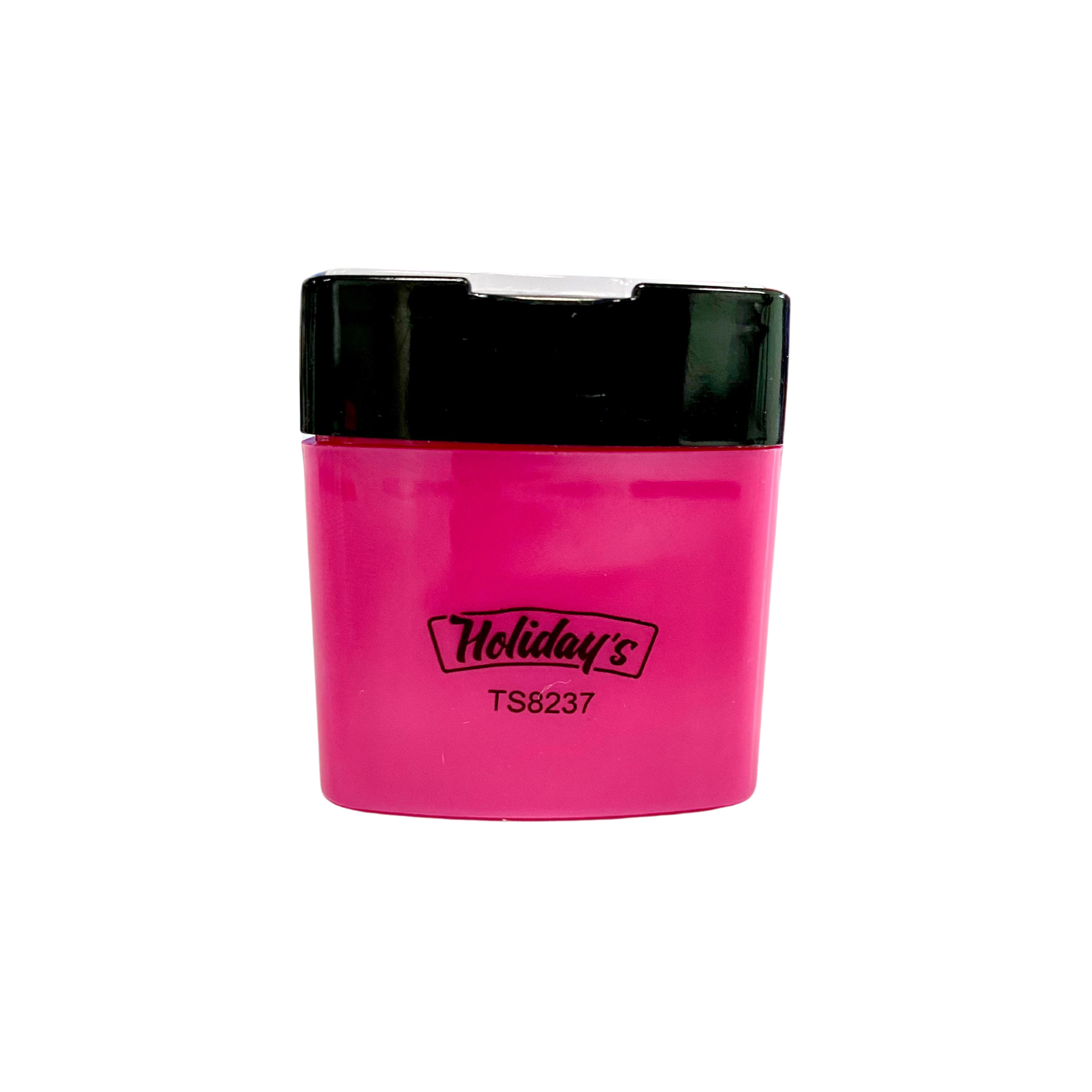 Sacapuntas dos huecos Offi-Esco Holiday´s TS8237