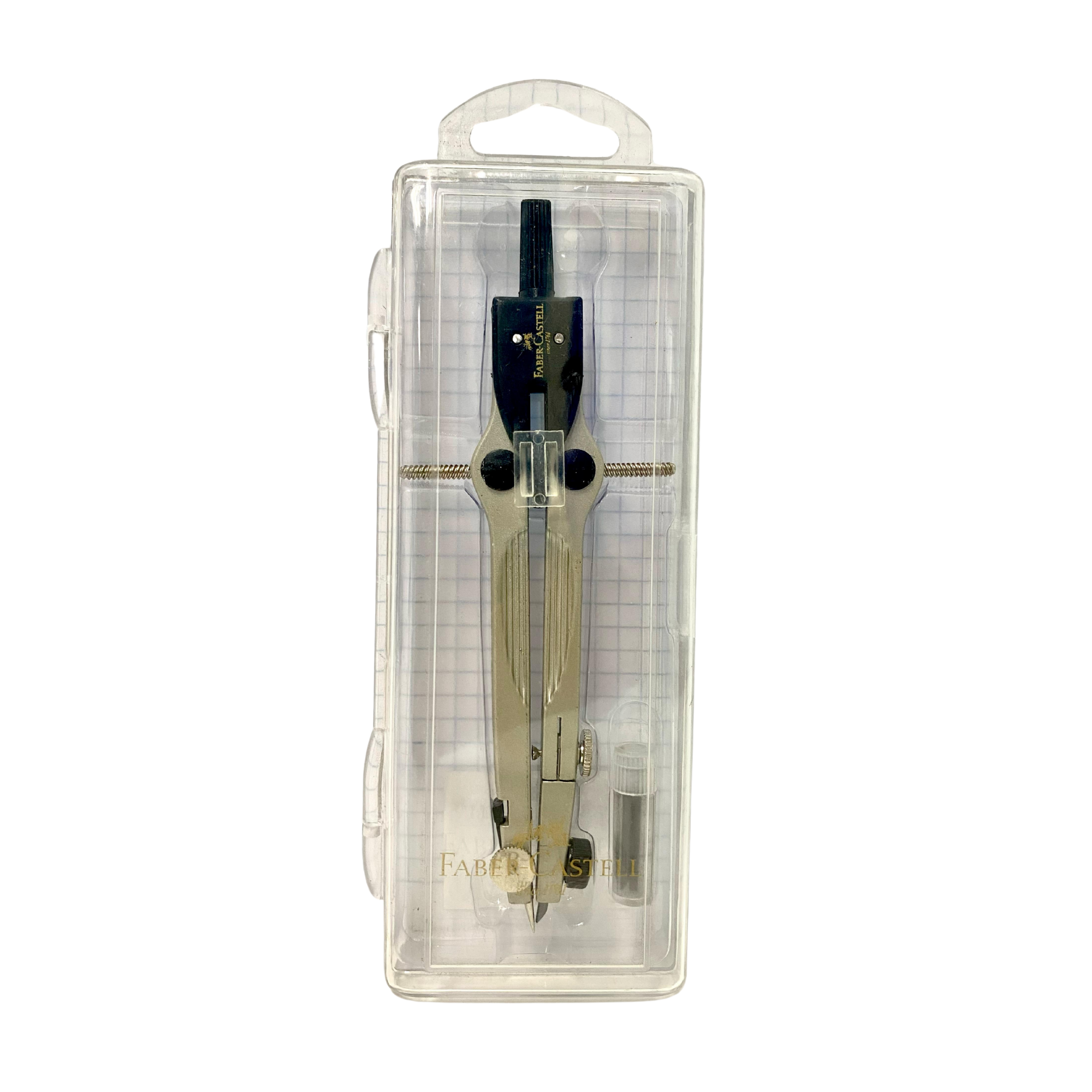 Compas Faber Castell Small Pocket 0300002-03 