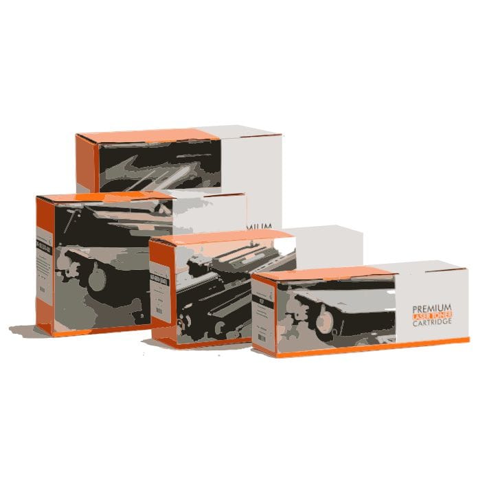 Cartucho láser compatible CE400A Negro HP Genérico