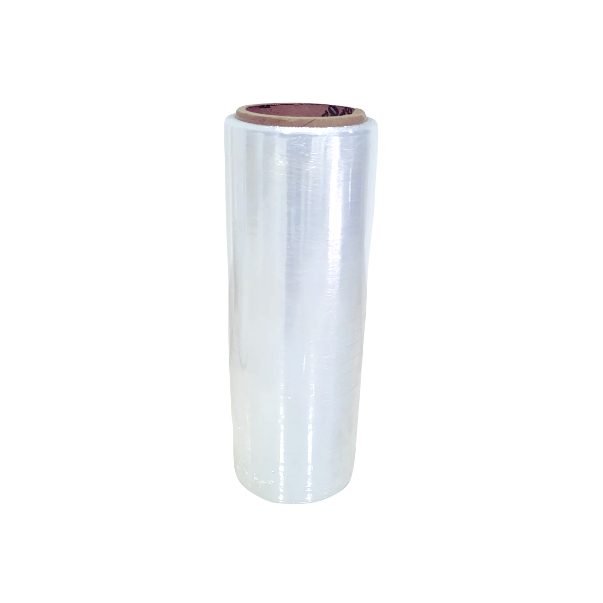 Rollo strech Transparente 30CMX300MT
