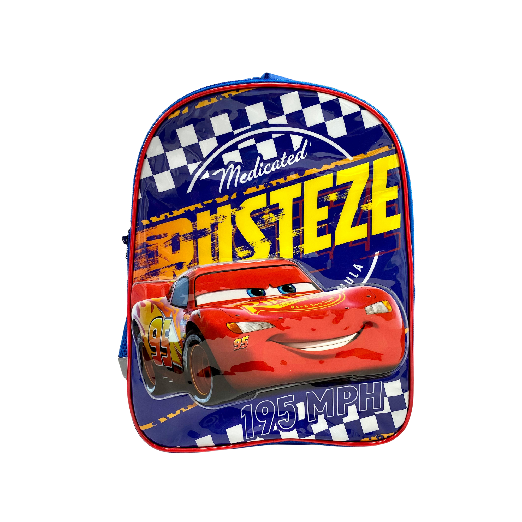 Morral 13" Cars 