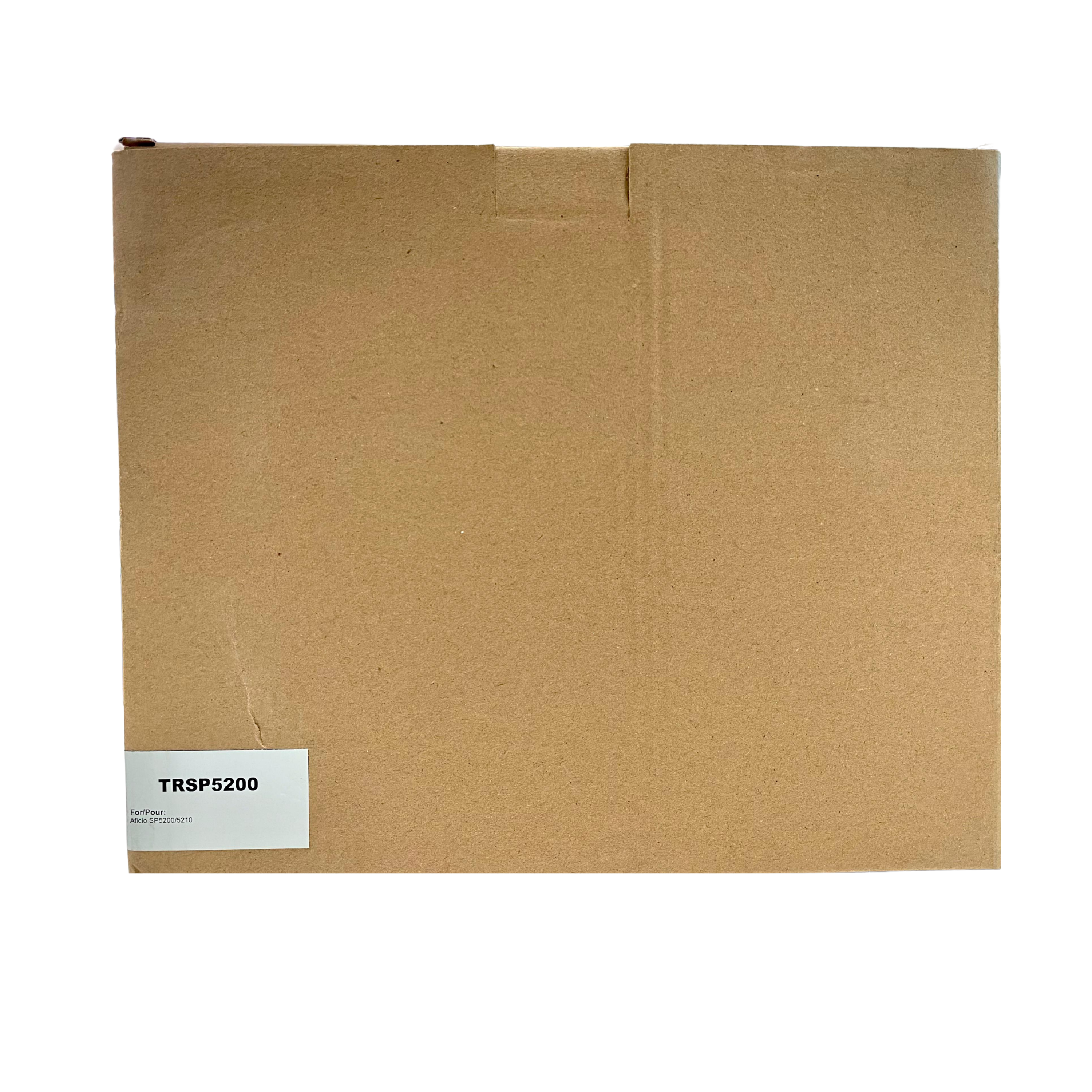 Toner Ricoh SP5200 FI SP5210 25.000 paginas al 5%
