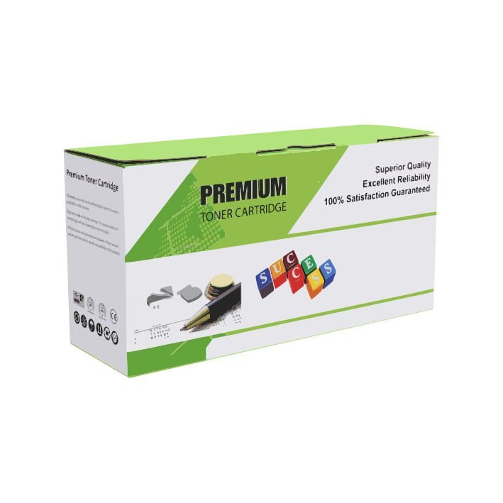 Cartucho láser compatible CF281X HP Genérico