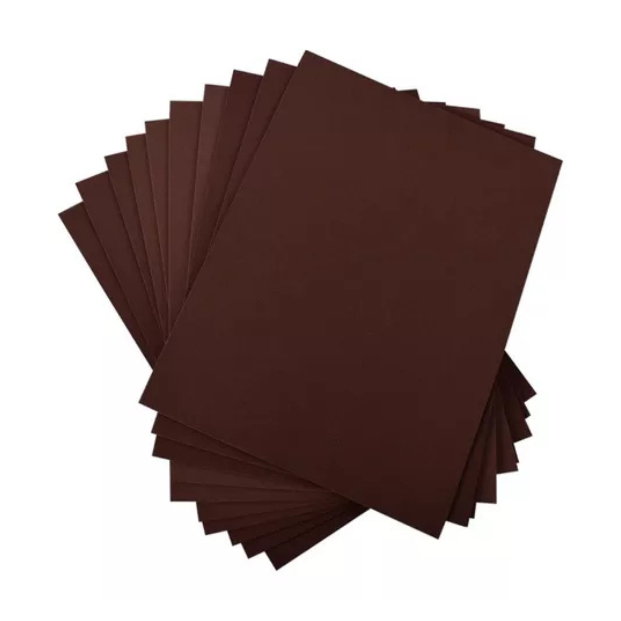 Foamy Pliego AH Royal Cafe Oscuro X10