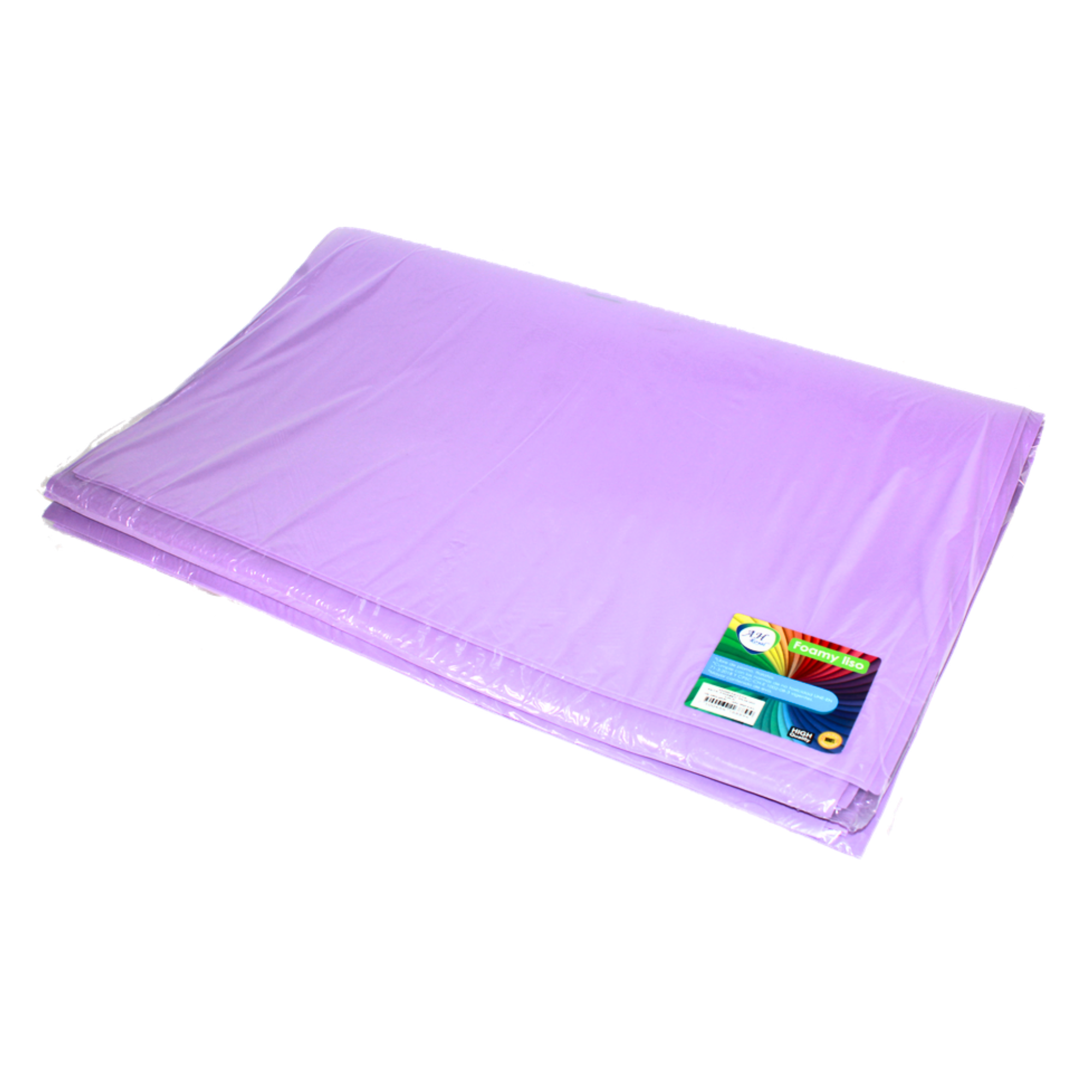 Foamy AH Royal Pliego Lila X10