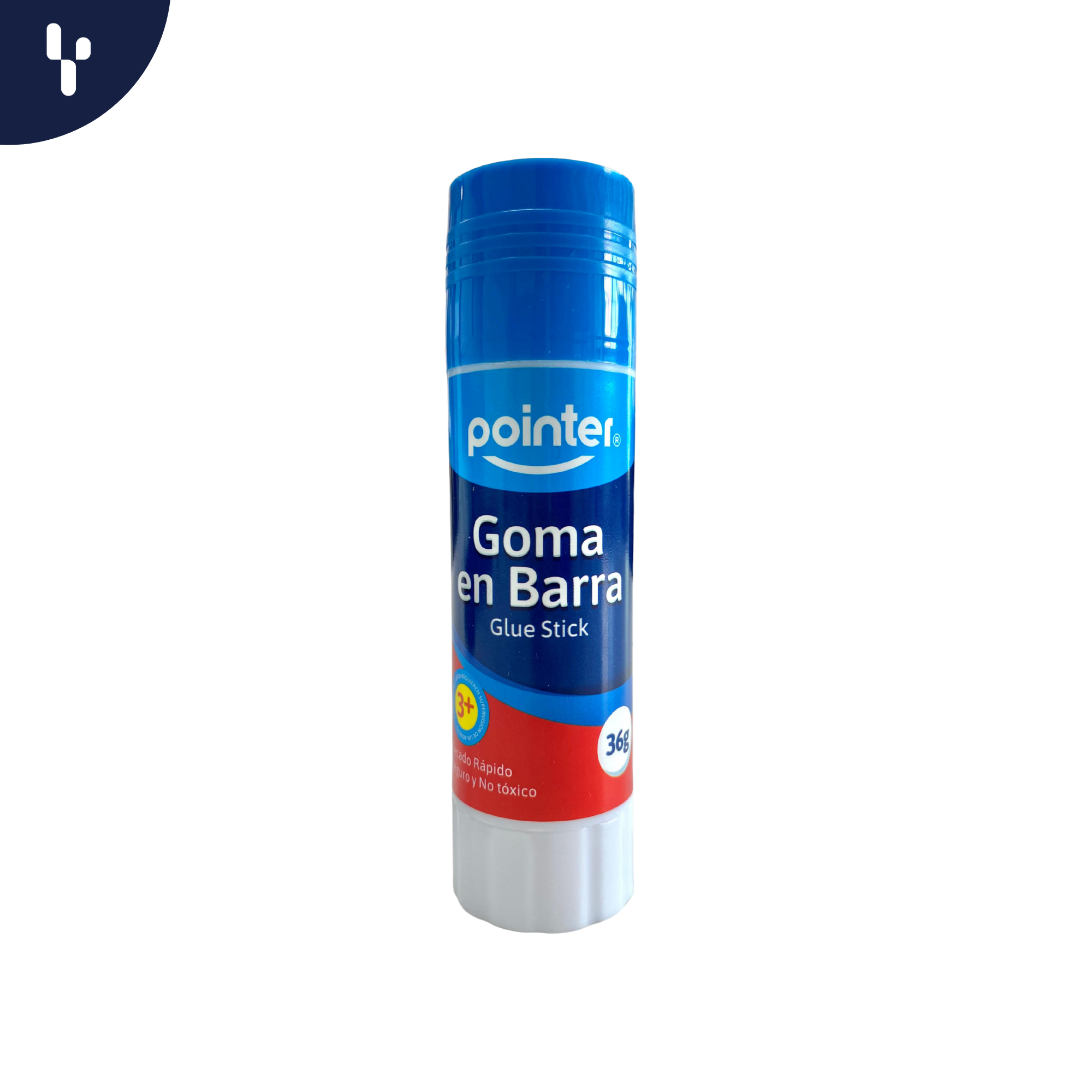 Pegante en Barra Pointer 36G 