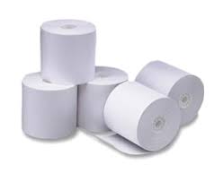 Rollo bond pos 76x40 x 6 unidades Dispapeles