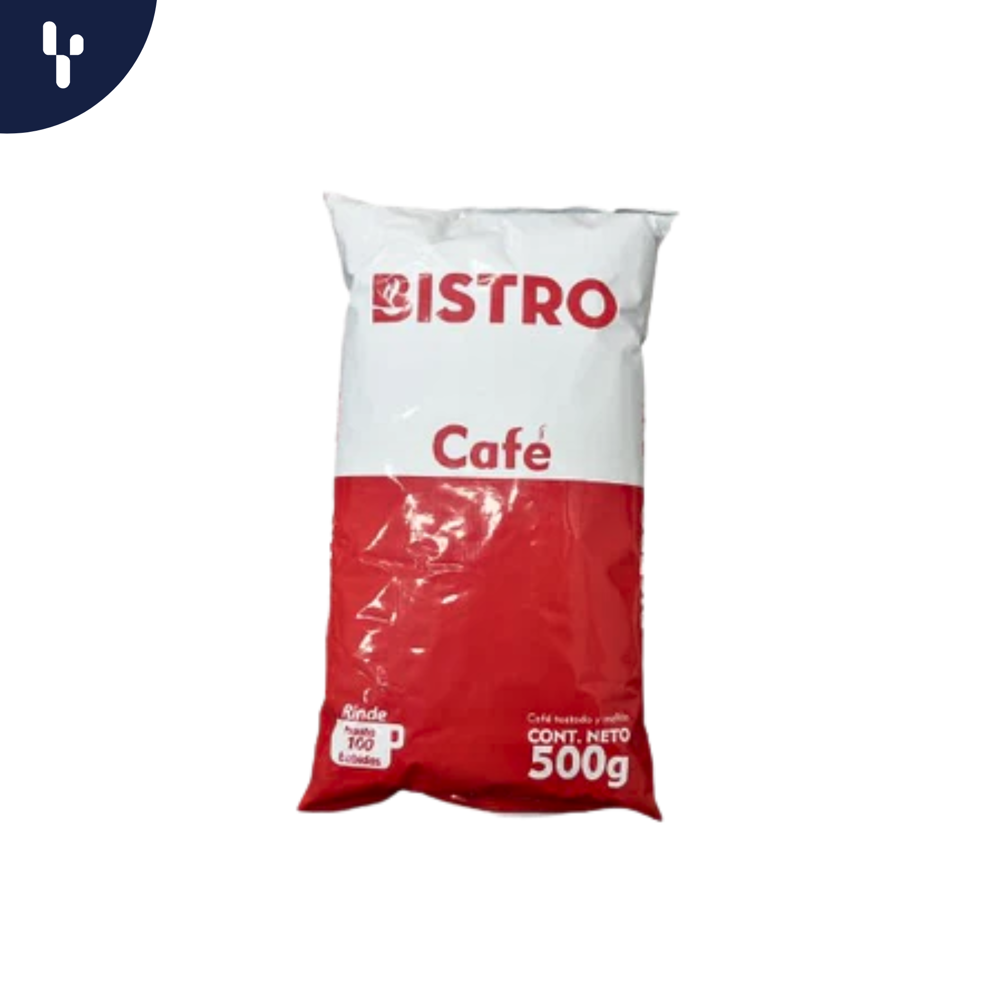 Café Bistro 1LB 500G 