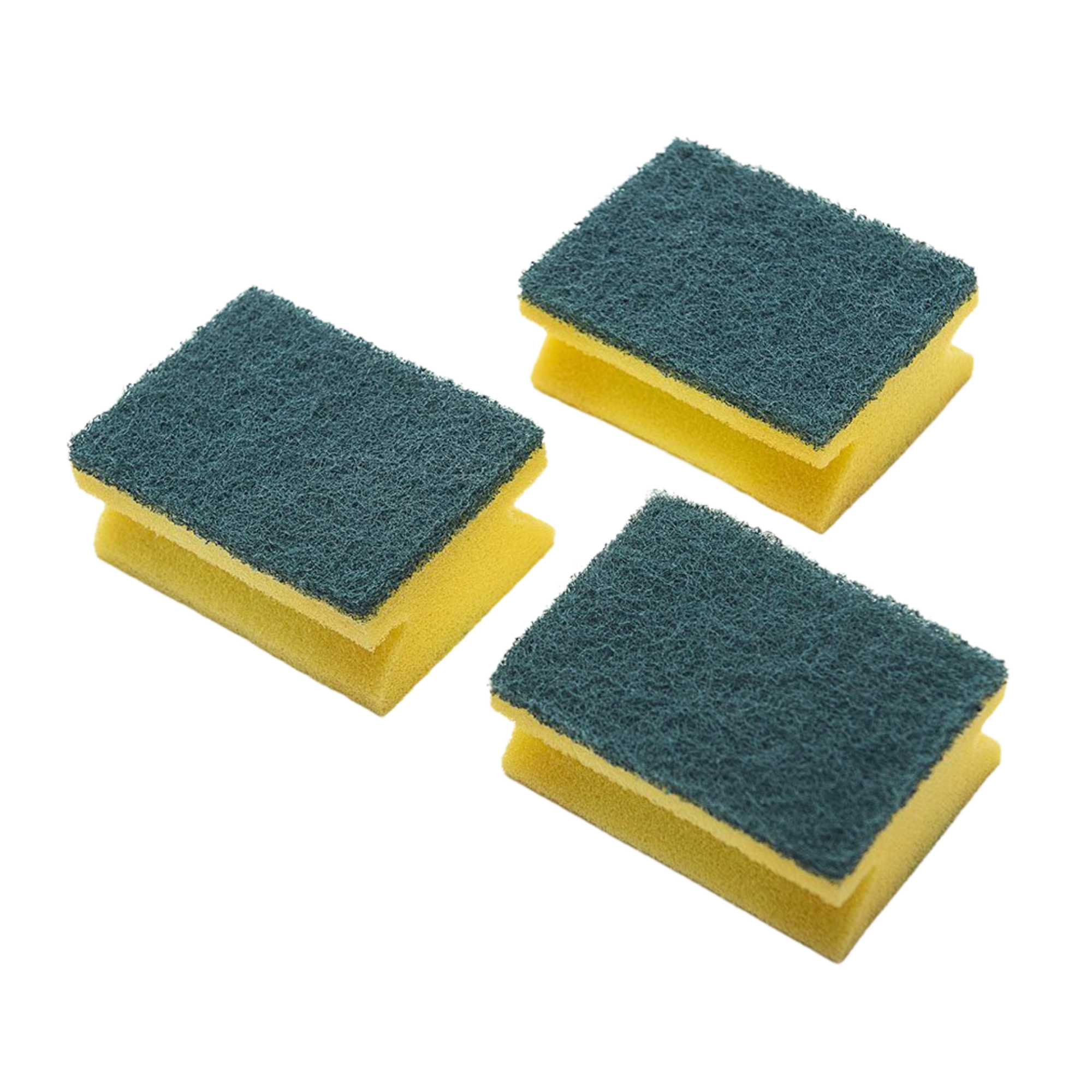Esponja Multiusos X3