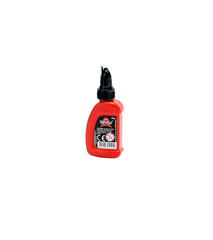 images Pega Sipega líquida 20ml - Imagen 1