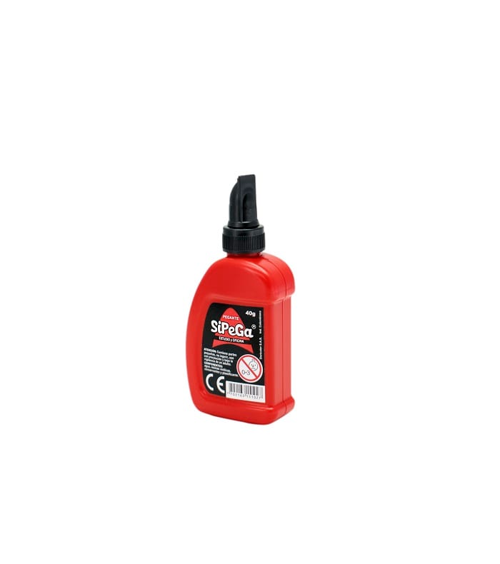 Pega Sipega líquida 40ml