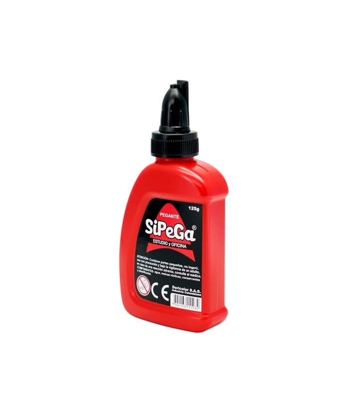 Pega Sipega Líquida 125ml
