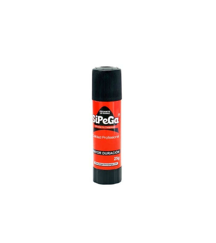 Pega Sipega barra 25gr