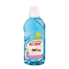 Shampoo Muebles x 500 ML Y Alfombra Relax Frotex
