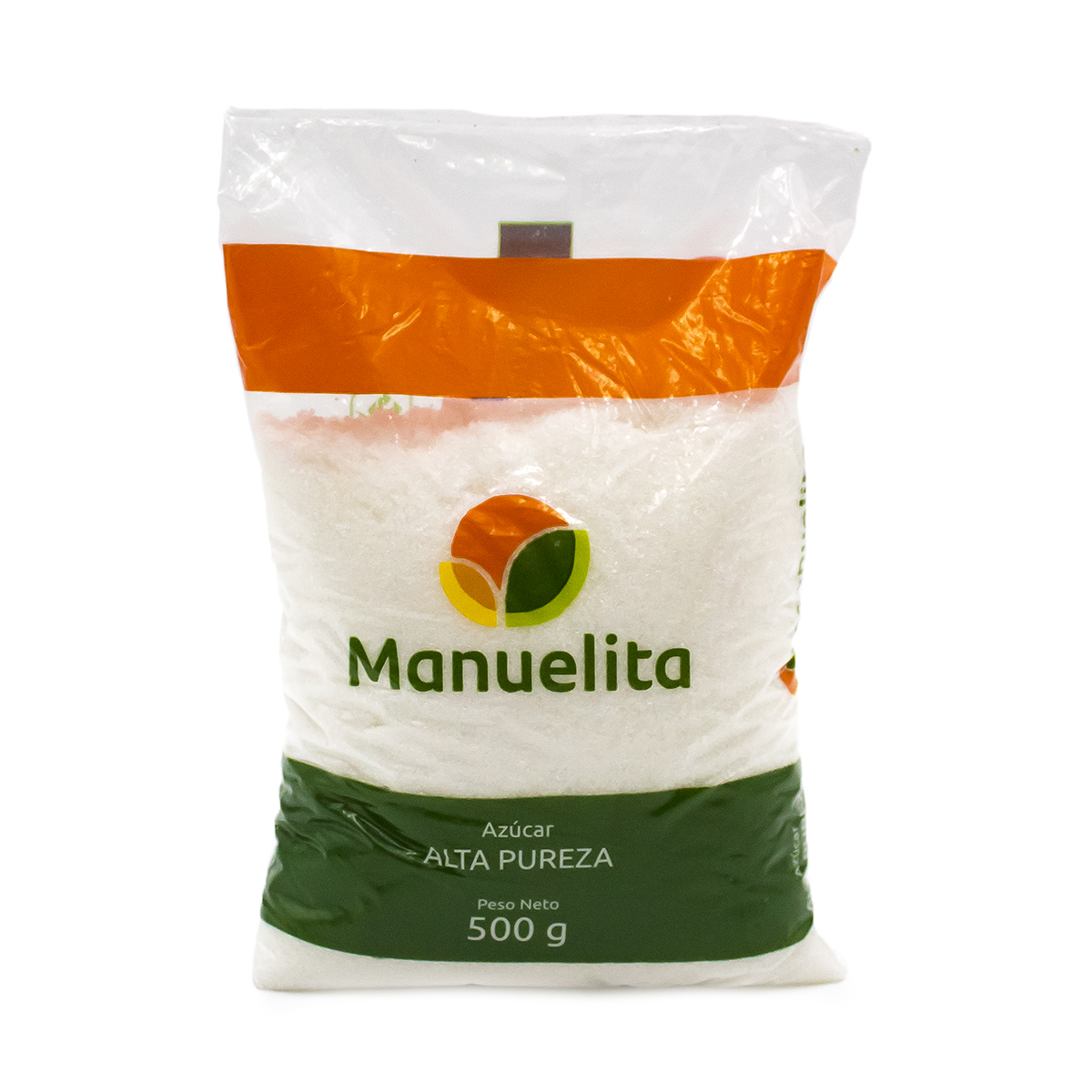 Azúcar x 500grs Manuelita