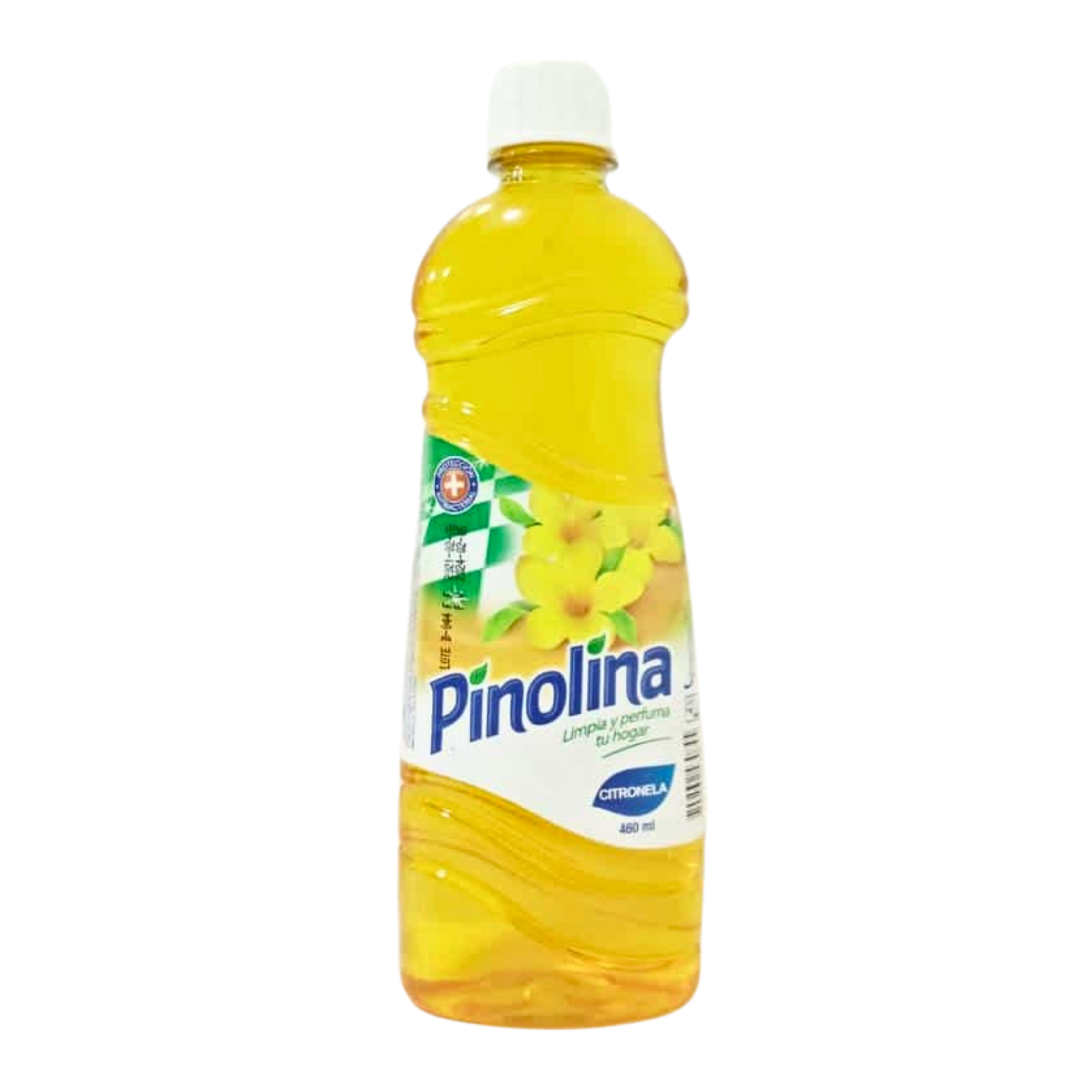 Limpia Piso Pinolina 460Ml Citronela